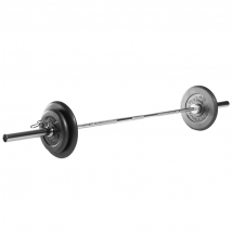 Олимпийская штанга 70 кг TITAN Barbell